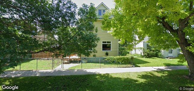 Larawan ng 858 Flora Avenue sa Winnipeg, Manitoba