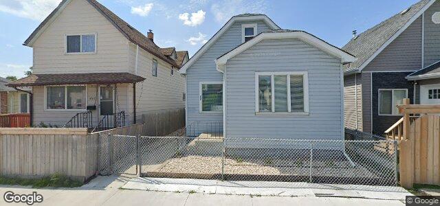 Larawan ng 882 Selkirk Avenue sa Winnipeg, Manitoba