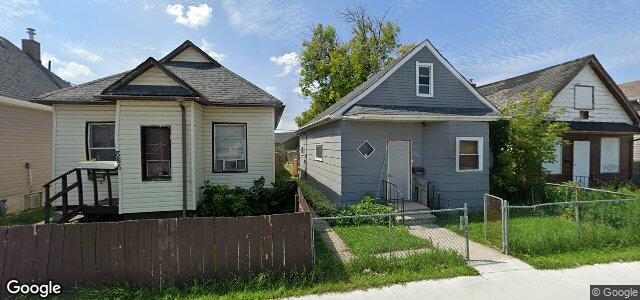 Larawan ng 888 Selkirk Avenue sa Winnipeg, Manitoba