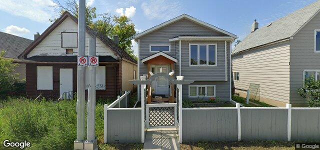 Larawan ng 900 Selkirk Avenue sa Winnipeg, Manitoba