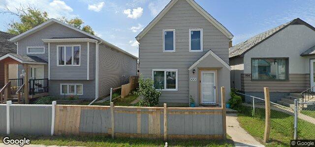 Larawan ng 902 Selkirk Avenue sa Winnipeg, Manitoba