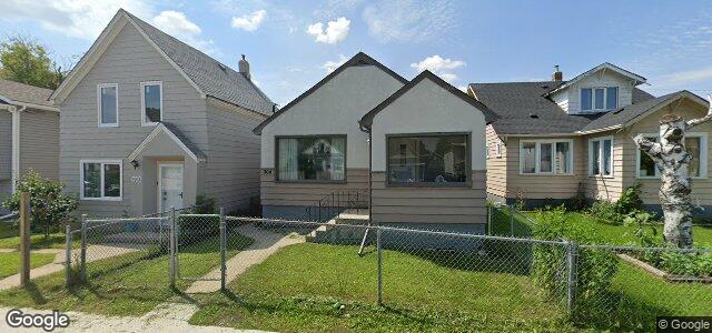 Larawan ng 904 Selkirk Avenue sa Winnipeg, Manitoba