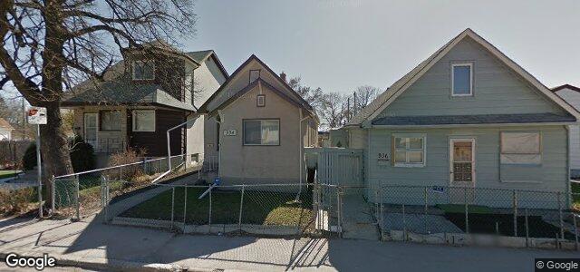 Larawan ng 934 Selkirk Avenue sa Winnipeg, Manitoba