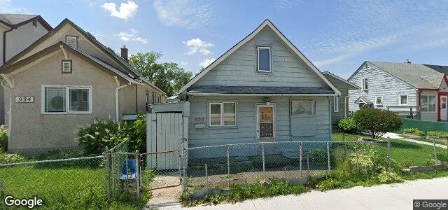 Larawan ng 936 Selkirk Avenue sa Winnipeg, Manitoba