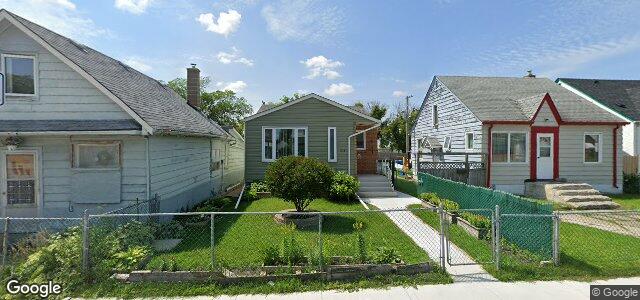 938 Selkirk Avenue（加拿大曼尼托巴省温尼伯市）房屋照片