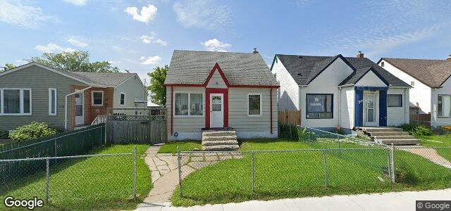 Larawan ng 940 Selkirk Avenue sa Winnipeg, Manitoba