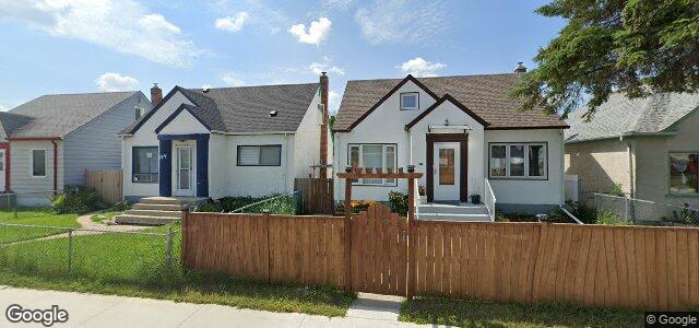 Larawan ng 948 Selkirk Avenue sa Winnipeg, Manitoba