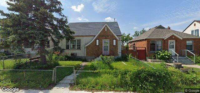 974 Selkirk Avenue（加拿大曼尼托巴省溫尼伯市）房屋照片