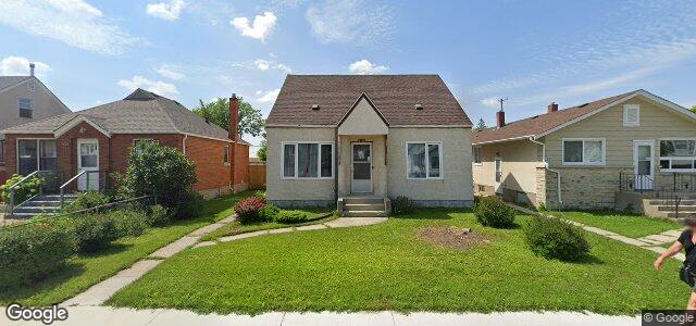 Larawan ng 978 Selkirk Avenue sa Winnipeg, Manitoba