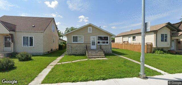 Larawan ng 986 Selkirk Avenue sa Winnipeg, Manitoba