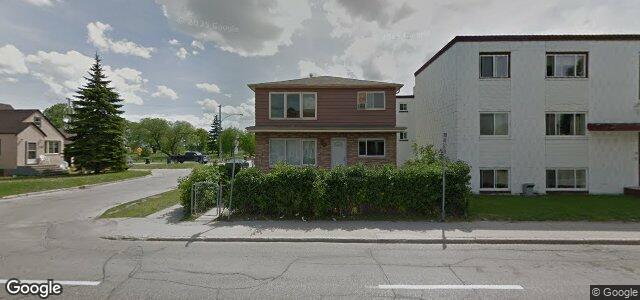 998 Selkirk Avenue（加拿大曼尼托巴省溫尼伯市）房屋照片