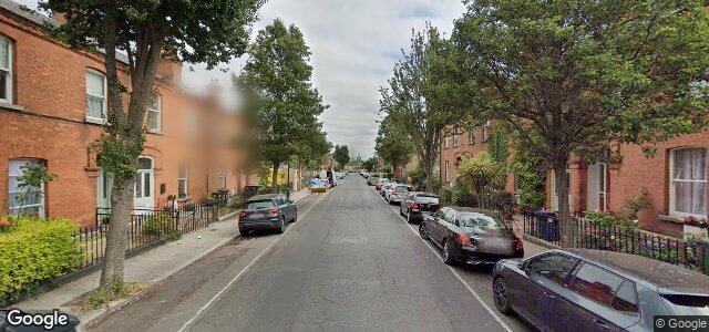 Larawan ng Dufferin Avenue sa Winnipeg, Manitoba