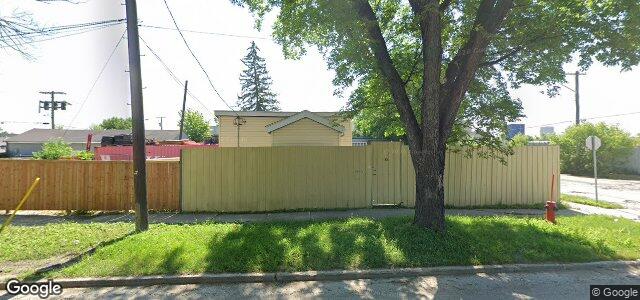 Larawan ng 35 Powers Street sa Winnipeg, Manitoba