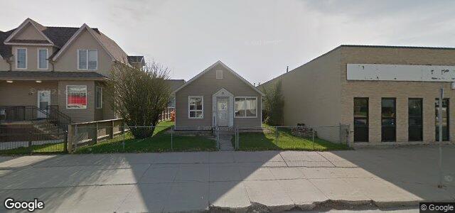 Larawan ng 428 Dufferin Avenue sa Winnipeg, Manitoba