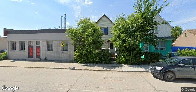 Larawan ng 462 Dufferin Avenue sa Winnipeg, Manitoba