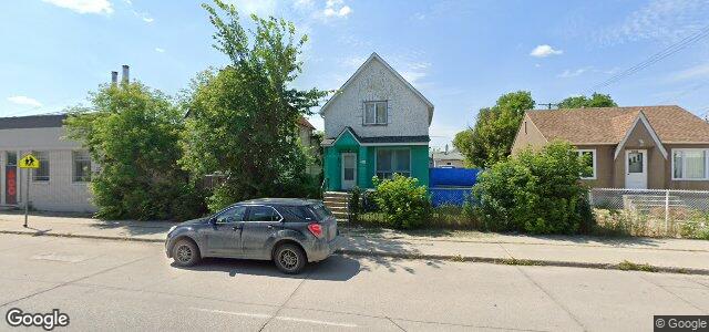 Larawan ng 464 Dufferin Avenue sa Winnipeg, Manitoba