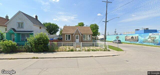 Larawan ng 466 Dufferin Avenue sa Winnipeg, Manitoba