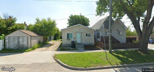 Larawan ng 47 Powers Street sa Winnipeg, Manitoba