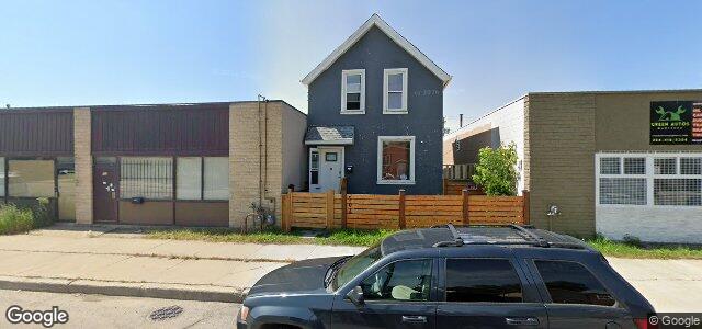 504 Dufferin Avenue ਦੀ ਫੋਟੋ, ਵਿਨੀਪਿਗ, ਮੈਨੀਟੋਬਾ