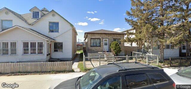 Larawan ng 548 Dufferin Avenue sa Winnipeg, Manitoba