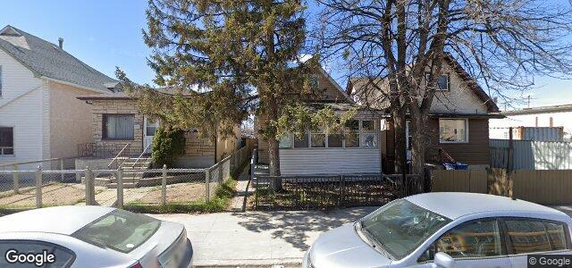 Larawan ng 550 Dufferin Avenue sa Winnipeg, Manitoba