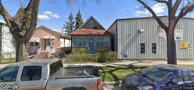 Larawan ng 559 Jarvis Avenue sa Winnipeg, Manitoba