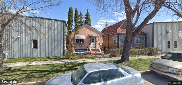 Larawan ng 561 Jarvis Avenue sa Winnipeg, Manitoba