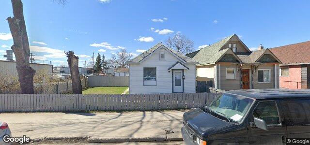 Larawan ng 572 Dufferin Avenue sa Winnipeg, Manitoba