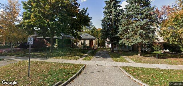 Larawan ng 578 Dufferin Avenue sa Winnipeg, Manitoba