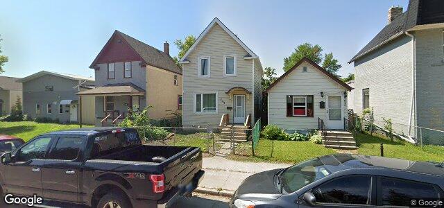 Larawan ng 660 Dufferin Avenue sa Winnipeg, Manitoba