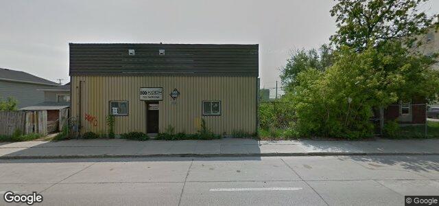 Larawan ng 726 Dufferin Avenue sa Winnipeg, Manitoba