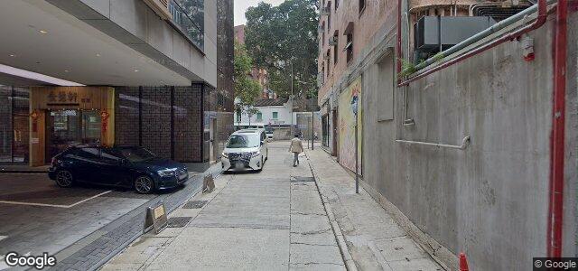 Larawan ng Mcgregor Street sa Winnipeg, Manitoba