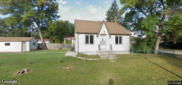 Larawan ng 339 Dufresne Avenue sa Winnipeg, Manitoba