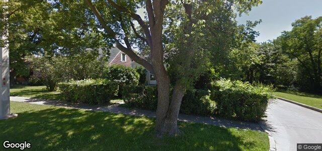 Larawan ng 466 Kavanagh Street sa Winnipeg, Manitoba
