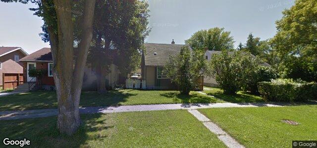 Larawan ng 470 Kavanagh Street sa Winnipeg, Manitoba