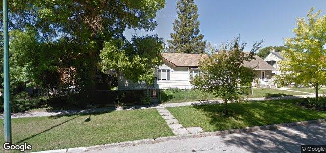 471 Giroux Street（加拿大曼尼托巴省溫尼伯市）房屋照片