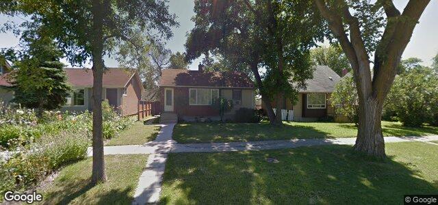 Larawan ng 474 Kavanagh Street sa Winnipeg, Manitoba