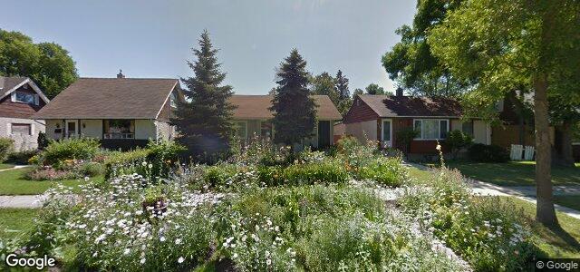 Larawan ng 476 Kavanagh Street sa Winnipeg, Manitoba