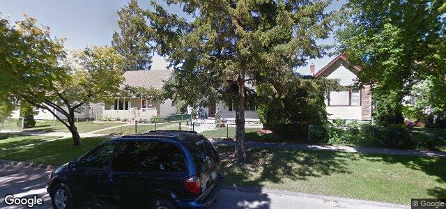 477 Giroux Street（加拿大曼尼托巴省溫尼伯市）房屋照片