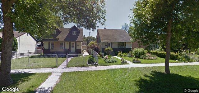 Photo of 480 Kavanagh Street in Winnipeg, Manitoba