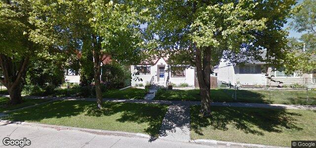 483 Giroux Street（加拿大曼尼托巴省溫尼伯市）房屋照片