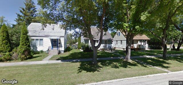 Larawan ng 483 Kavanagh Street sa Winnipeg, Manitoba