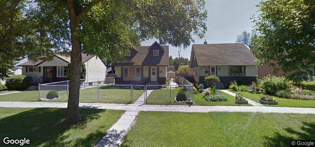 Larawan ng 484 Kavanagh Street sa Winnipeg, Manitoba