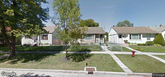 Larawan ng 485 Giroux Street sa Winnipeg, Manitoba