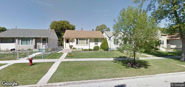 Larawan ng 489 Giroux Street sa Winnipeg, Manitoba