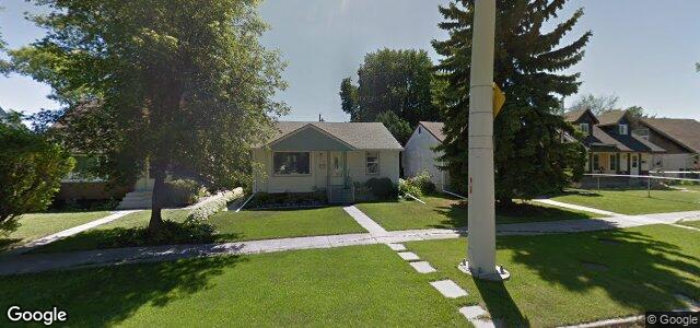 Larawan ng 490 Kavanagh Street sa Winnipeg, Manitoba
