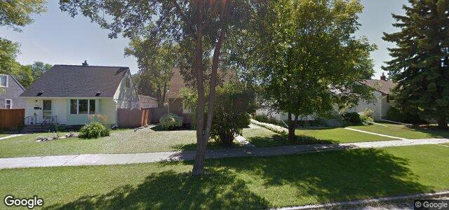 Larawan ng 494 Kavanagh Street sa Winnipeg, Manitoba