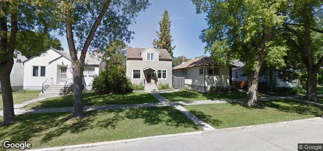 Larawan ng 495 Giroux Street sa Winnipeg, Manitoba