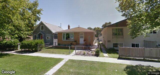 Larawan ng 496 Giroux Street sa Winnipeg, Manitoba