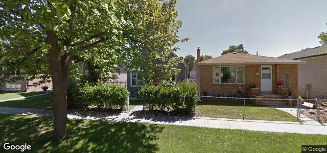 Larawan ng 498 Giroux Street sa Winnipeg, Manitoba